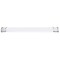 Designers Fountain Cloud 48 inch 1-Light Brushed Nickel Integrated LED Bath Vanity Light 1543N3MV-35 - alternate 6
